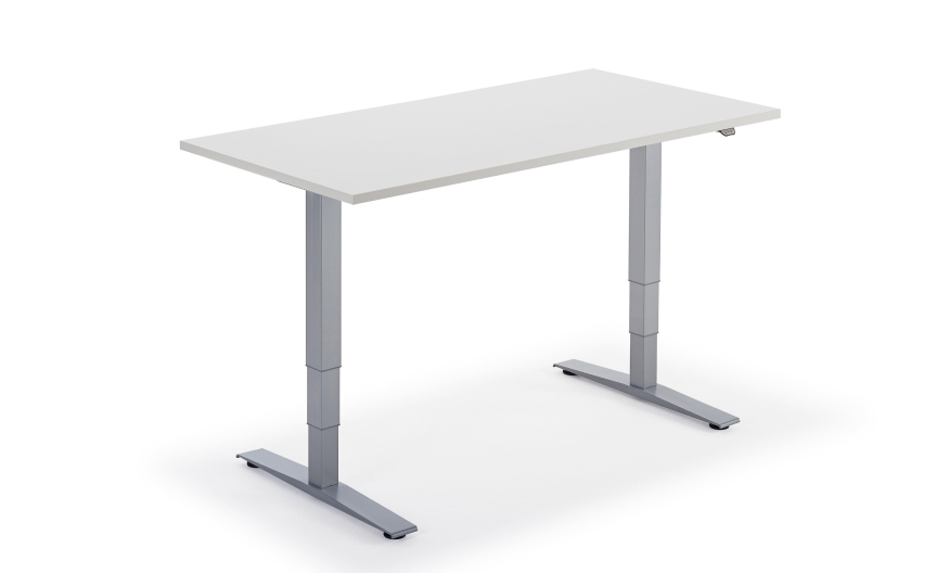Sit Stand Adjustable Height Desks